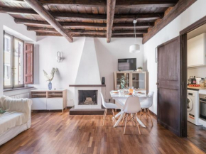 The Best Rent - Elegant apartment in Trastevere